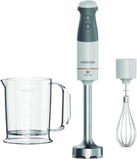 Thumbnail for Kenwood Batidora de Mano, Accesorio Compatible con la Batidora Triblade XL, Fácil Ajuste Giratorio, Apta para Lavavajillas, Acero Inoxidable, HBM40.002WH