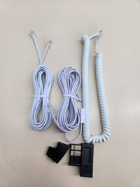 Thumbnail for Teléfono Cable, Teclas Grandes, 6 Teclas de Memoria con Foto