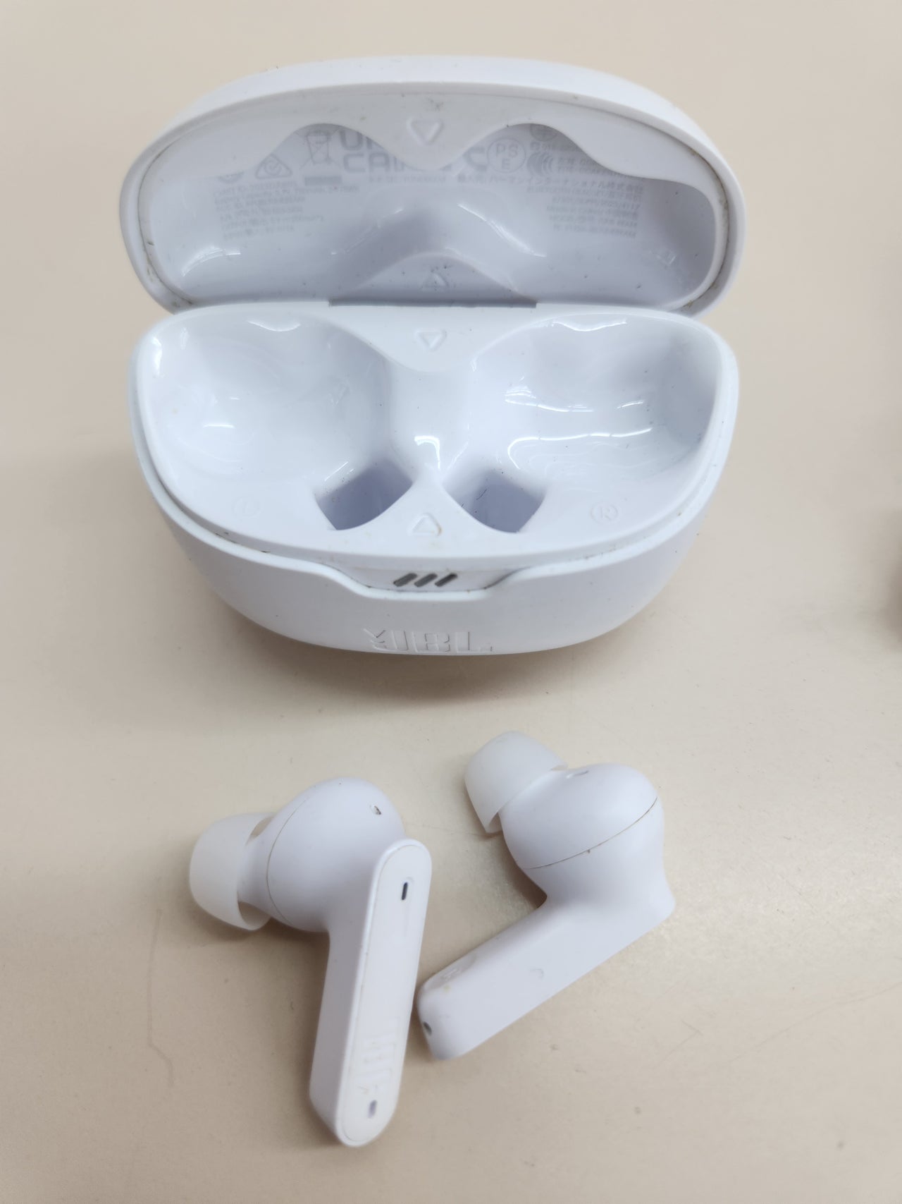 Auriculares inalámbricos,JBL Tune Beam In-Ear