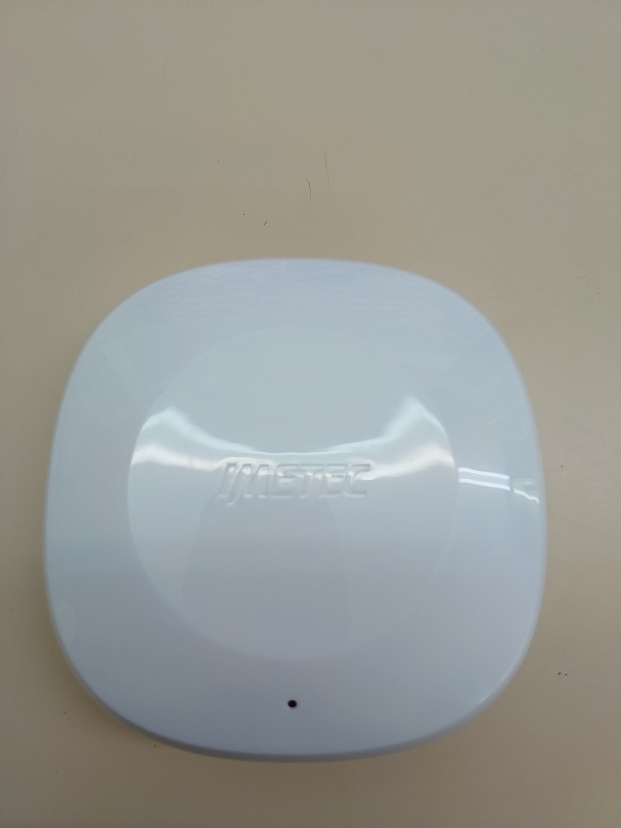 Imetec BW03 - Bolsa eléctrica e inalámbrica, tecnología cerámica, calentamiento ultrarrápido, termostato de seguridad, luz de recarga
