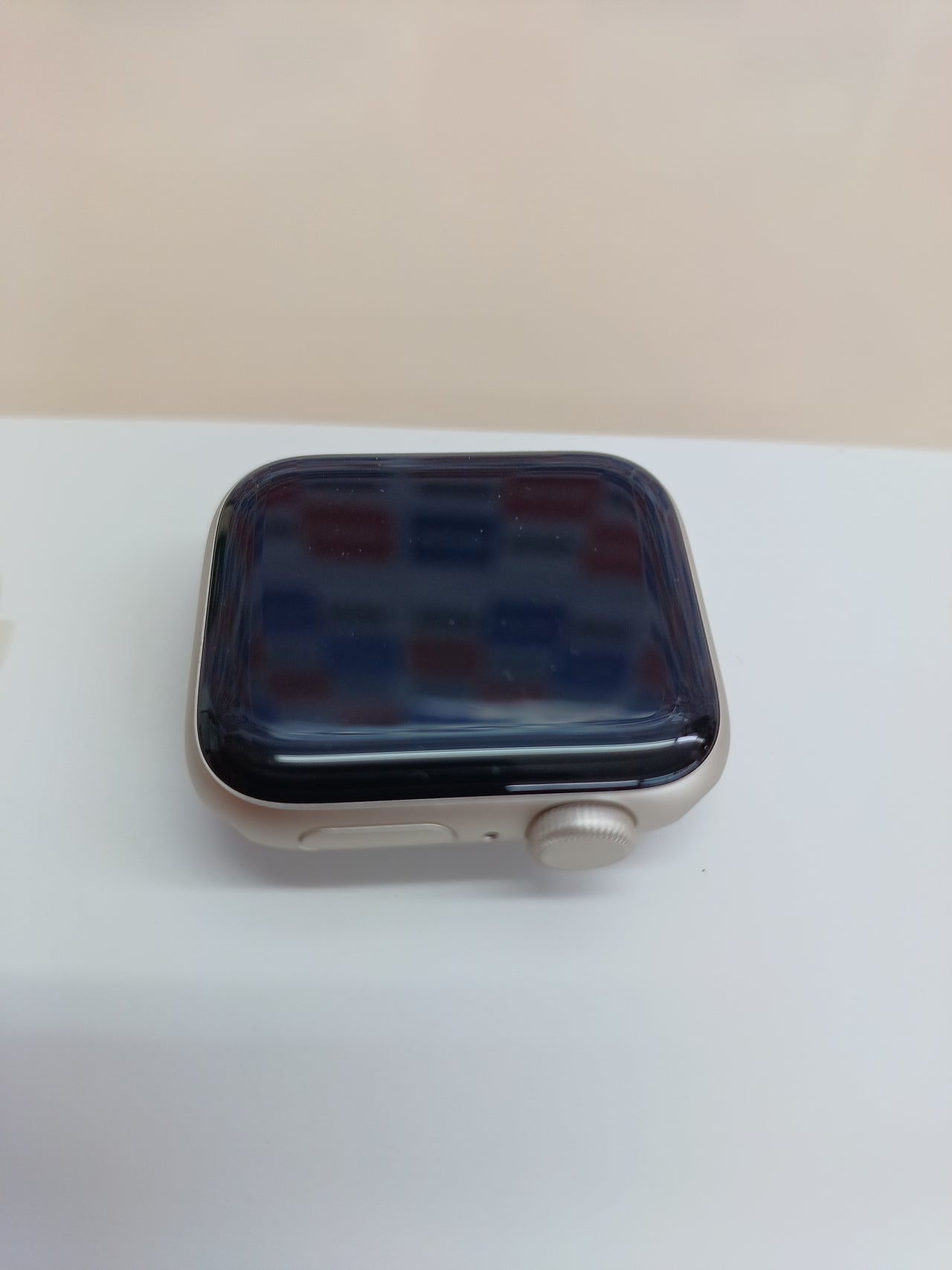Apple Watch SE de 2.ª generación GPS Talla S/M.