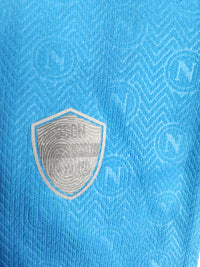 Thumbnail for SSC NAPOLI Camiseta Hombre Pequeña