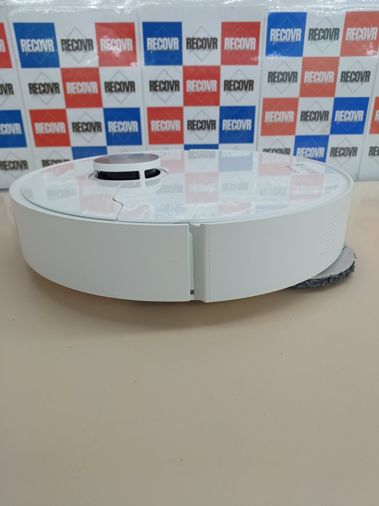Robot Aspirador Fregador DREAME L10 Prime 4000Pa