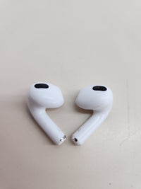 Thumbnail for Auriculares Apple AirPods 3ª Gen con Lightning 2021