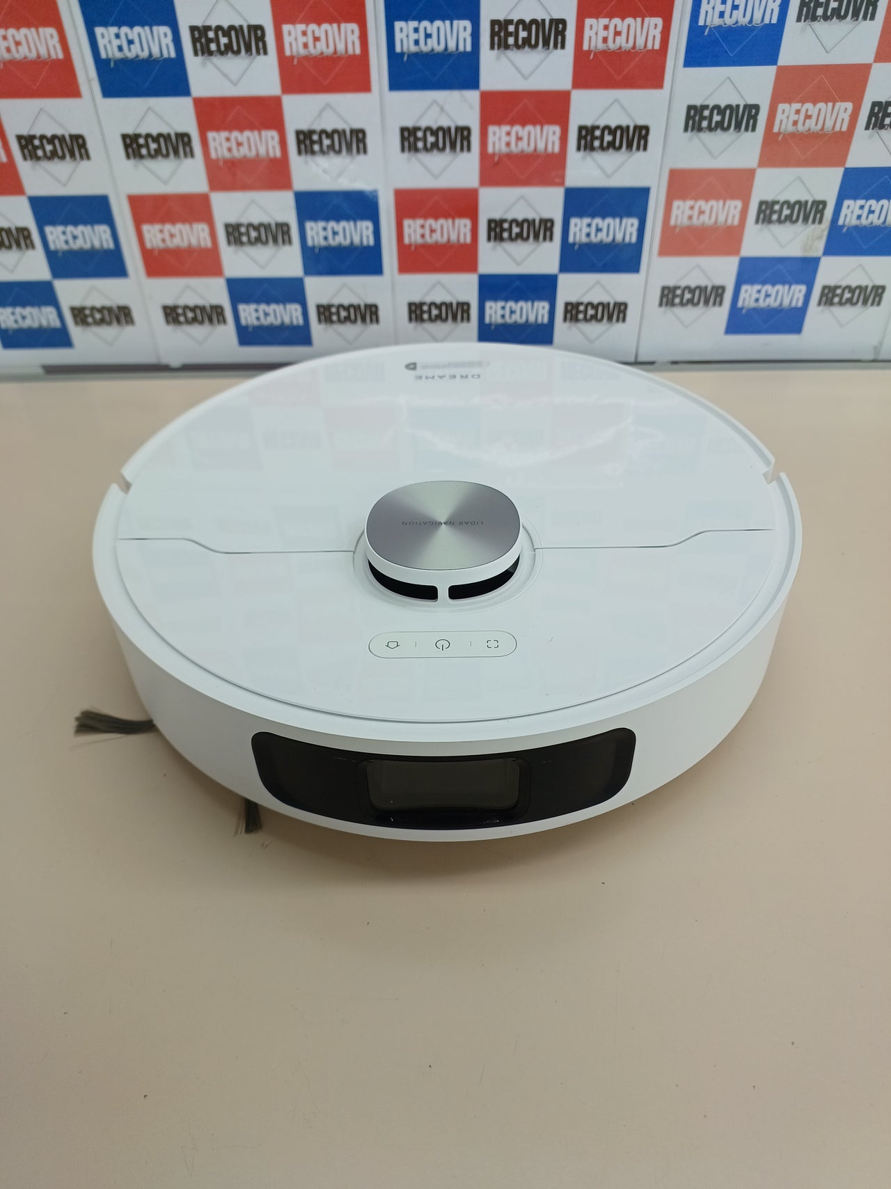 Robot Aspirador Fregador DREAME L10 Prime 4000Pa