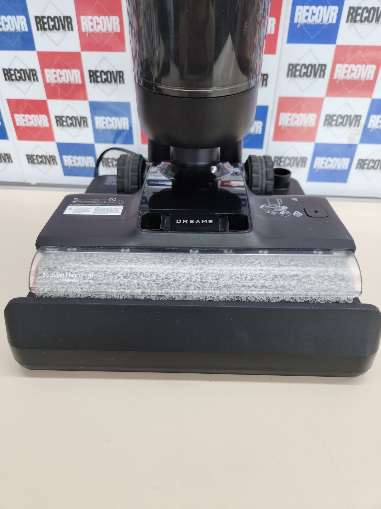 Aspiradora en seco y húmedo Dreame H13 Pro 18000Pa Autolimpieza