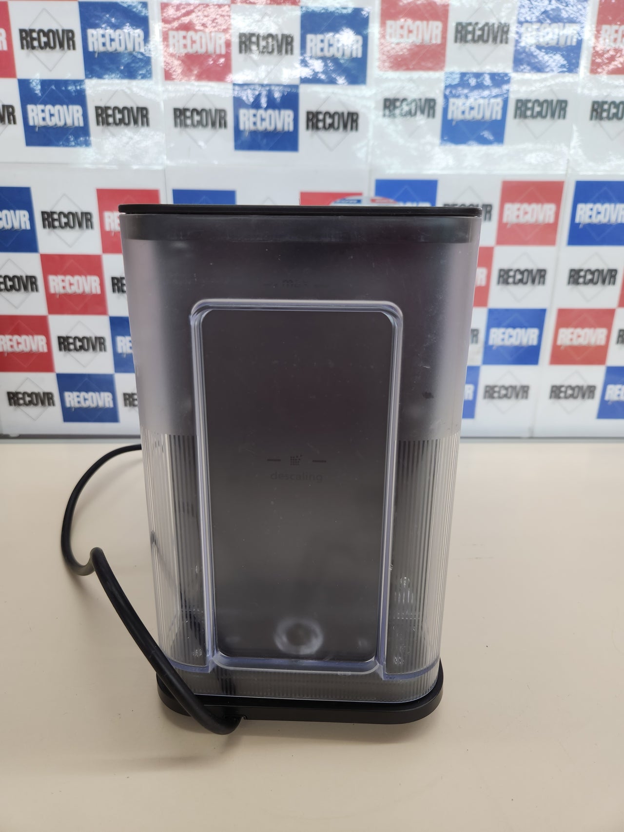 Cafetera 1450W Cápsulas de un Solo Uso, Espumador de Leche Automático, Cappuccino y Latte, EN510.B, NegroNespresso Lattissima One Evo