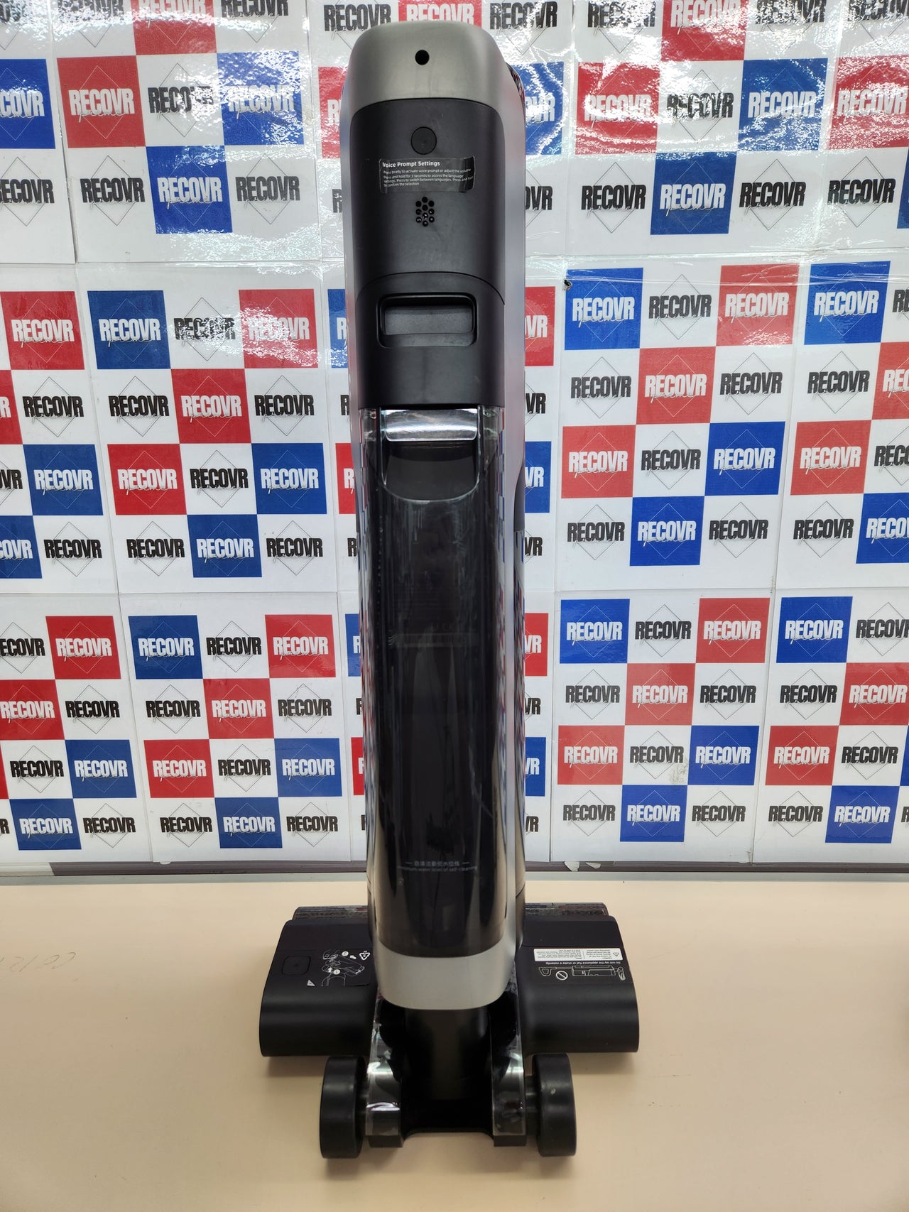 Aspiradora escoba sin cables Dreame H12 Pro 2 en 1
