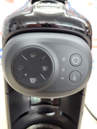 Thumbnail for Cafetera 1500 W, 220-240 V, 1,1 L, 50/60 Hz, 64 cápsulas Lavazza, A Modo Mio Idola Nera