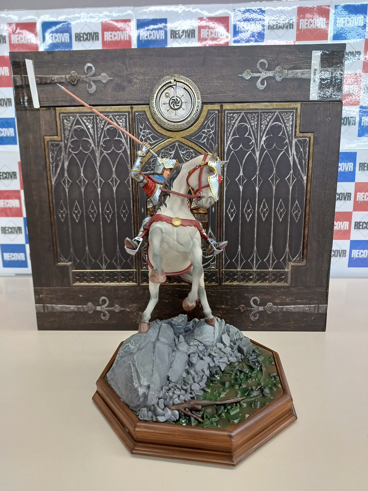 Kingdom Come Deliverance II - Edición Coleccionista (Playstation 5)