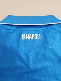 Thumbnail for SSC NAPOLI Camiseta Hombre Pequeña