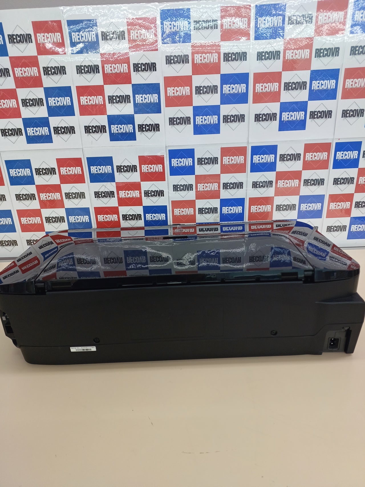 Impresora para Oficinas Canon Pixma iX6850, Sistema de Inyección de Tinta, A3+, WiFi, Impresión Desde Dispositivos Móviles, Compacta, Cartuchos Tinta XL, Impresión de Alta Velocidad, Negro