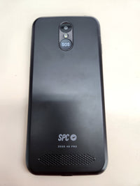 Thumbnail for Smartphone para mayores, 32GB ROM, SPC ZEUS 4G PRO +