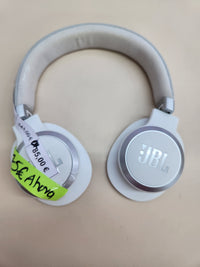 Thumbnail for Auriculares inalámbricos circumaurales Live 770 NC,JBL