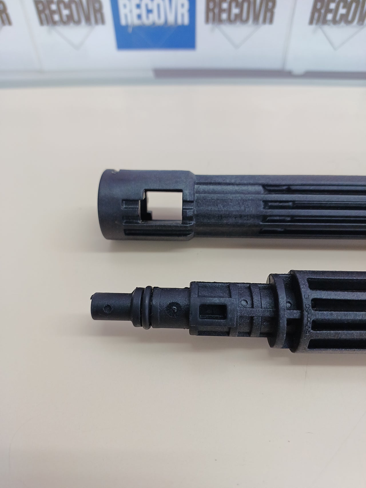 Limpiasuelos para Hidrolimpiadora Lavor Surfer