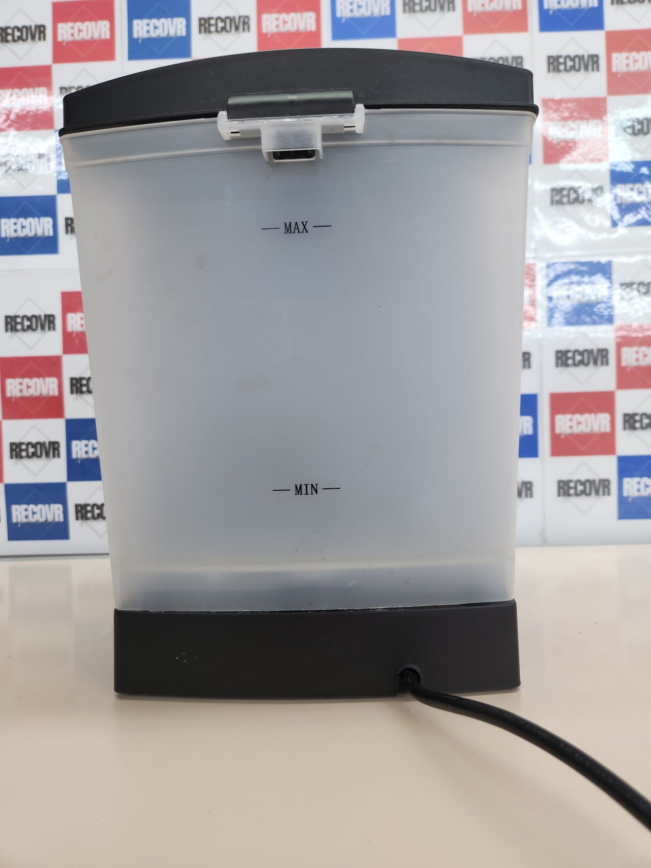 Cafetera, 20 Bares 1,6L, 850W,Automática Espresso y Cappuccino, Brazo Portafiltros con Doble Salida y Dos Filtros, Depósito Extraíble B PAGRIFEMA GC3002 Free