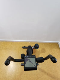 Thumbnail for Bicicleta elíptica, dispositivo de fitness y entrenamiento en casa – bicicleta elíptica ORBITREK X17 –