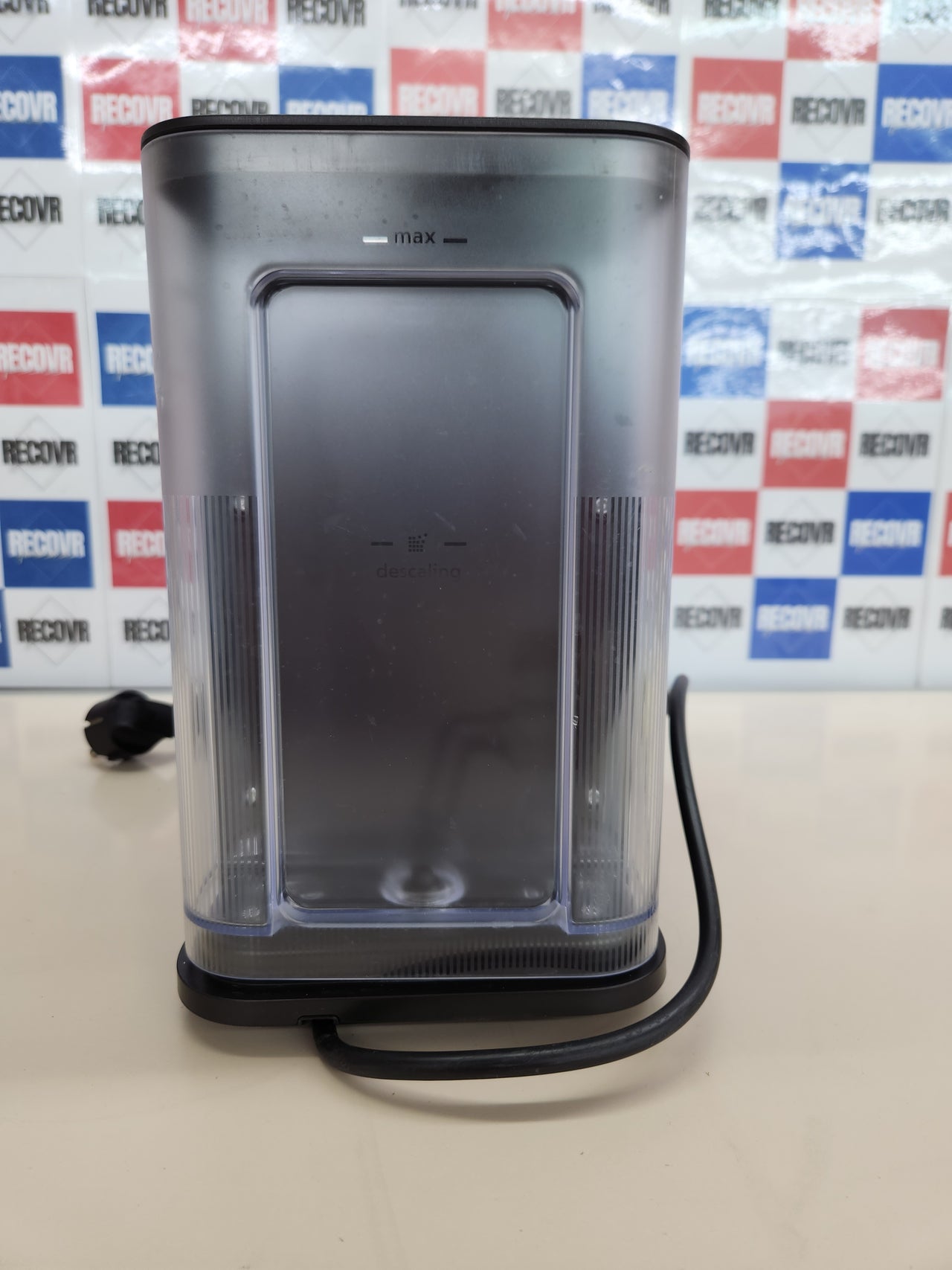 Cafetera 1450W Cápsulas de un Solo Uso, Espumador de Leche Automático, Cappuccino y Latte, EN510.B, NegroNespresso Lattissima One Evo