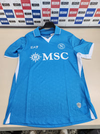 Thumbnail for SSC NAPOLI Camiseta Hombre Pequeña