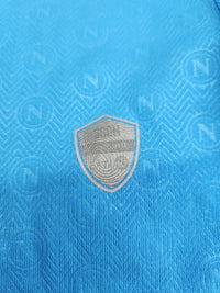 Thumbnail for SSC NAPOLI Camiseta Hombre Pequeña