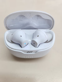 Thumbnail for Auriculares inalámbricos,JBL Tune Beam In-Ear