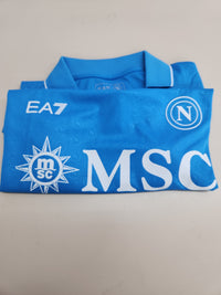 Thumbnail for SSC NAPOLI Camiseta Hombre Pequeña