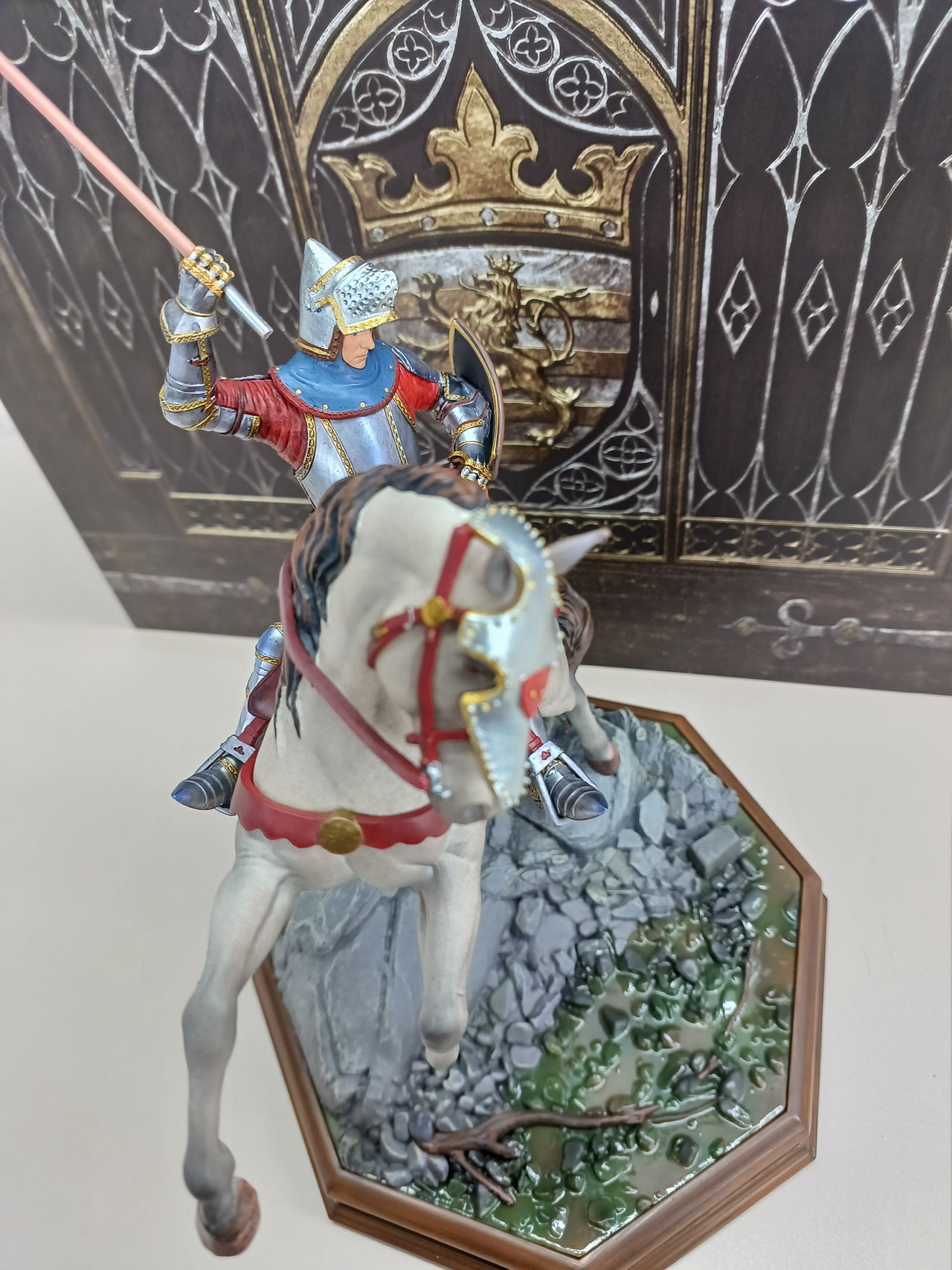 Kingdom Come Deliverance II - Edición Coleccionista (Playstation 5)