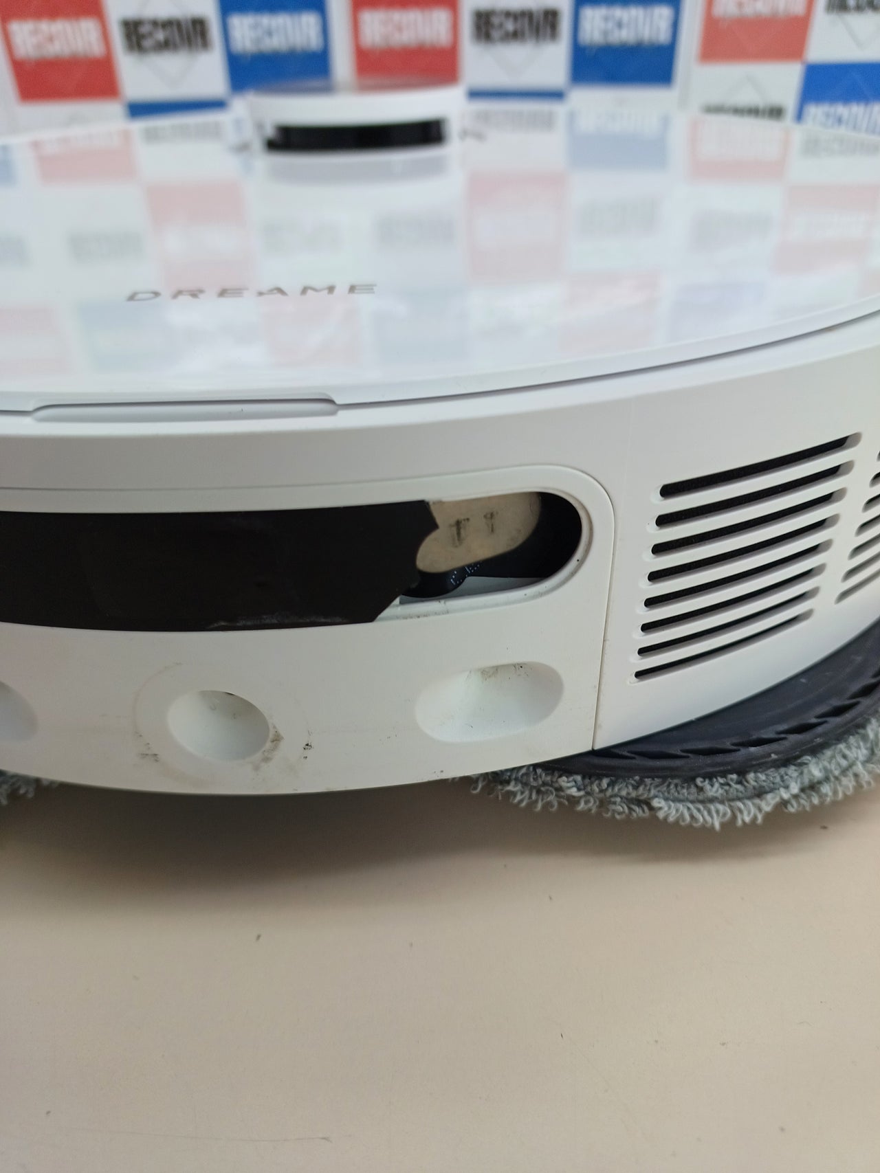 Robot Aspirador DREAME L10s Pro Ultra Heat