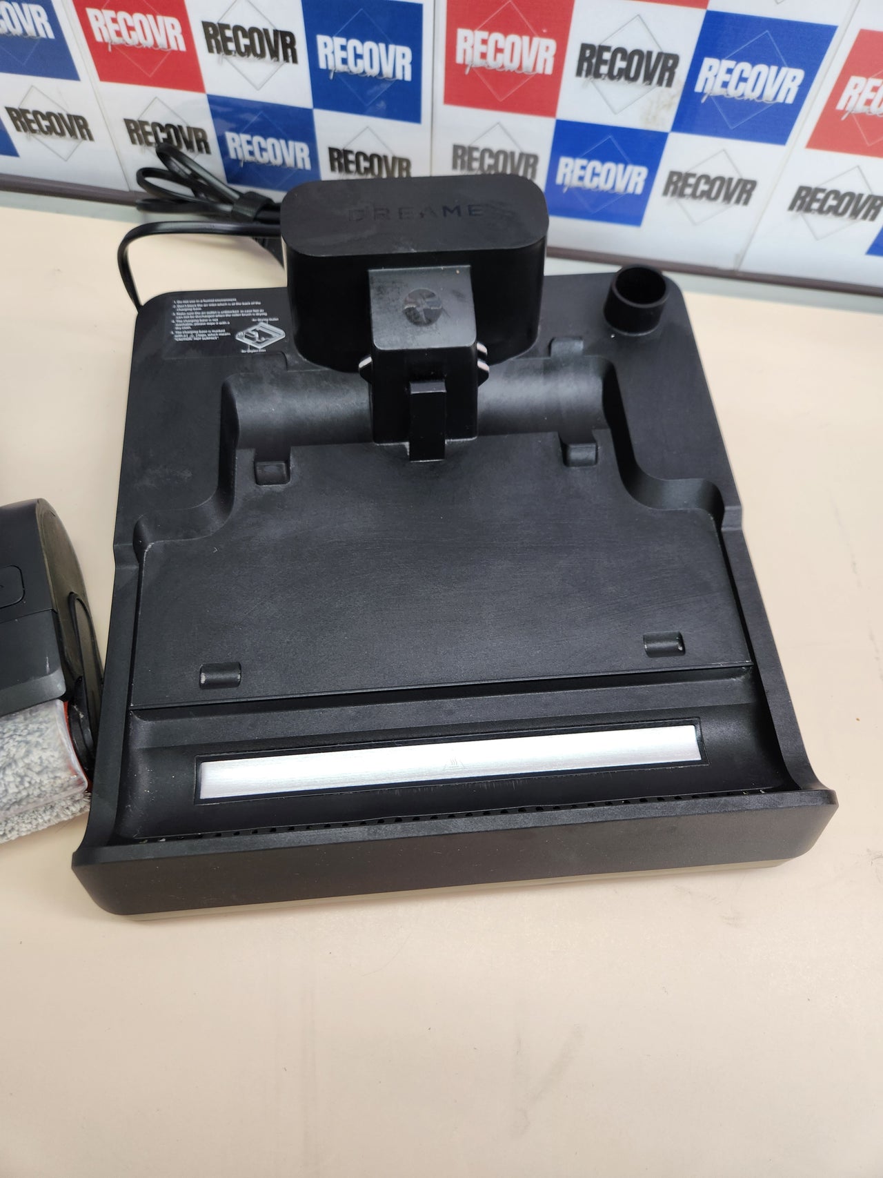 Aspiradora en seco y húmedo Dreame H13 Pro 18000Pa Autolimpieza
