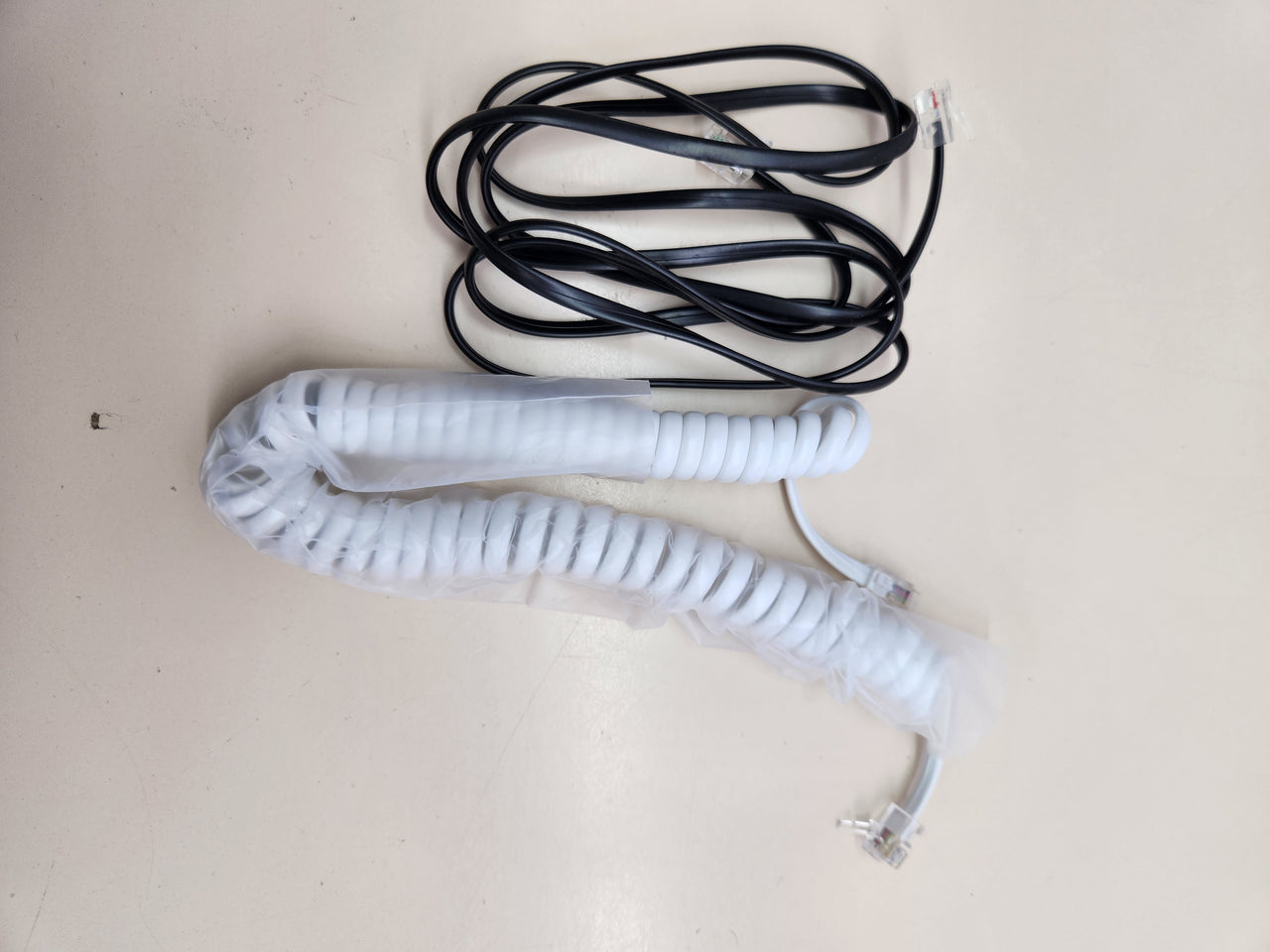 Teléfono Fijo sobremesa o Pared, Teclas Grandes SPC Original