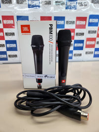 Thumbnail for Micrófono PBM 100 con cable, JBL