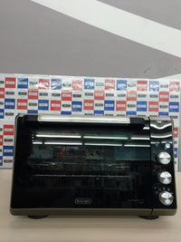 Thumbnail for Forno elettrico De Longhi Chef DO34326