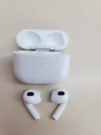 Thumbnail for Auriculares Apple AirPods 3ª Gen con Lightning 2021