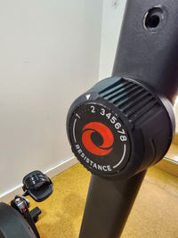 Thumbnail for Bicicleta elíptica, dispositivo de fitness y entrenamiento en casa – bicicleta elíptica ORBITREK X17 –