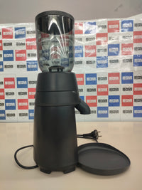 Thumbnail for Graef CM702EU - Molinillo de café (128 W), color negro mate