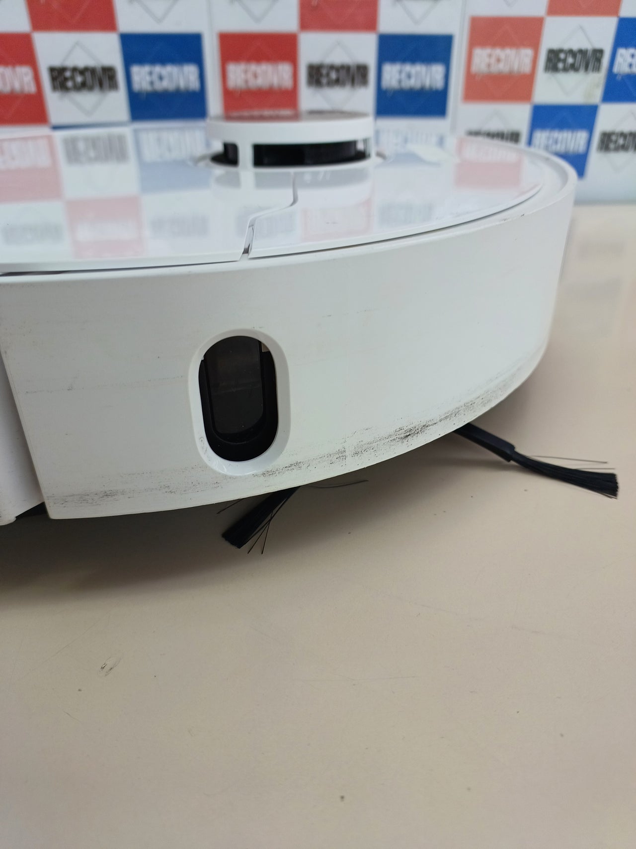 Robot Aspirador DREAME L10s Pro Ultra Heat