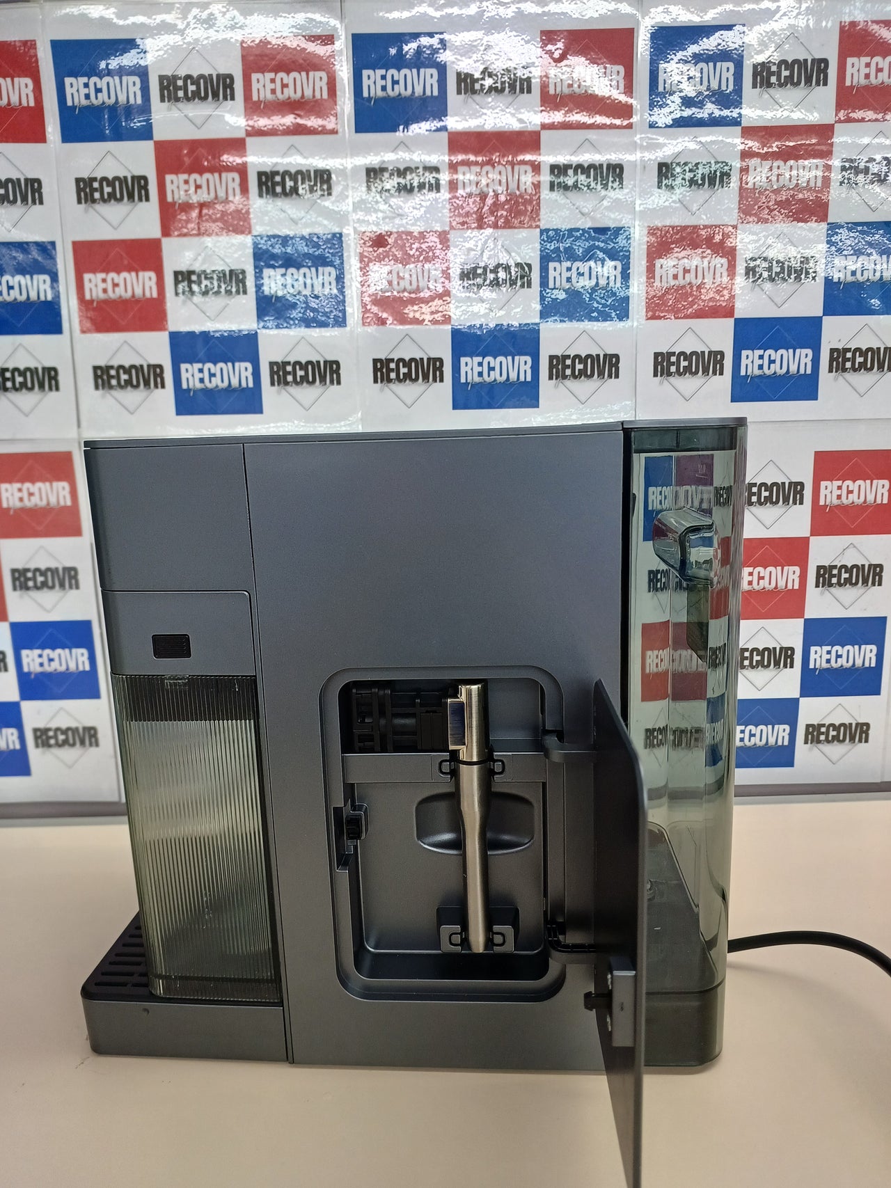 Cafetera cápsulas Cecotec 1350 W 20 bares Latte T