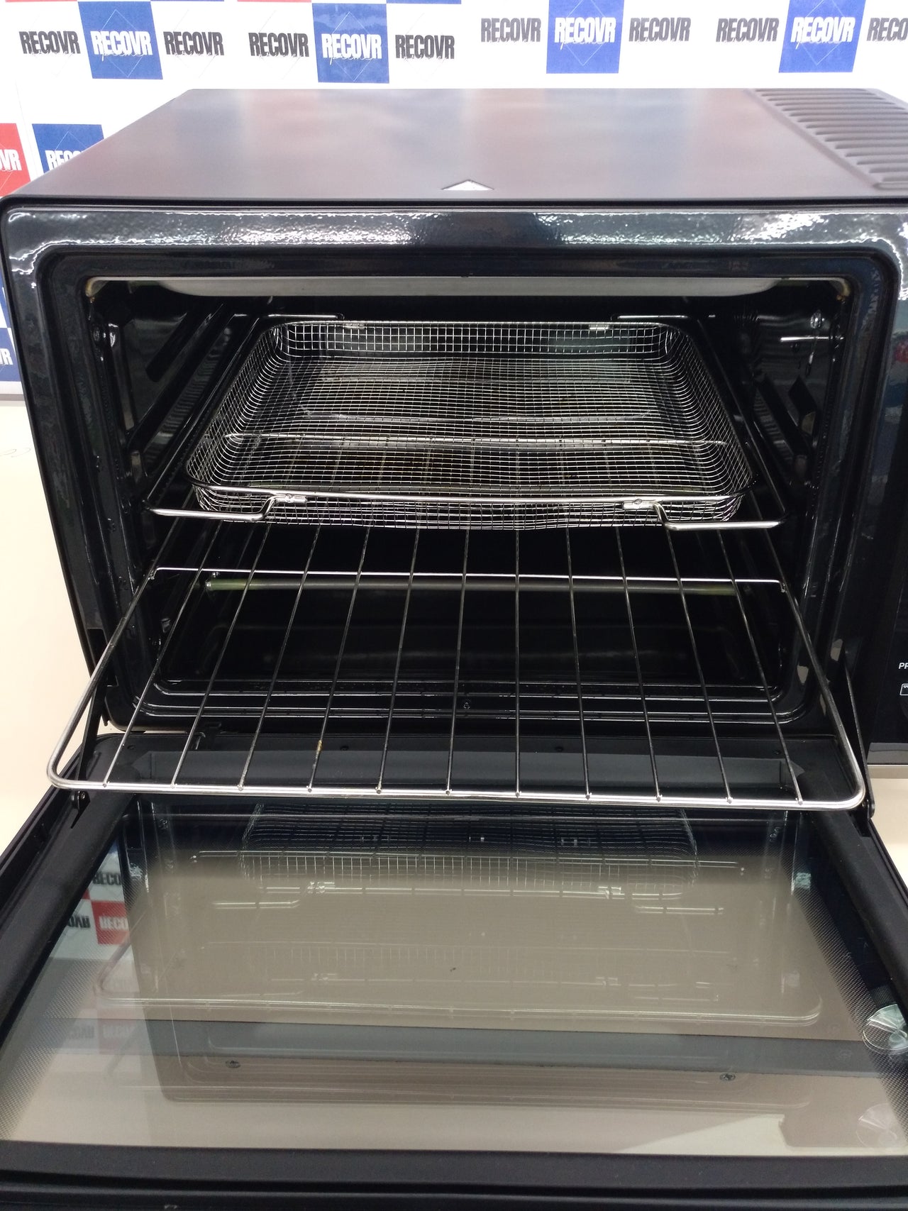 Forno elettrico De Longhi Chef DO34326