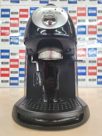 Thumbnail for Cafetera 13 bares 2 tazas.de bomba tradicional (café molido o filtros monodosis) negro De'longhi EC201.CD.B