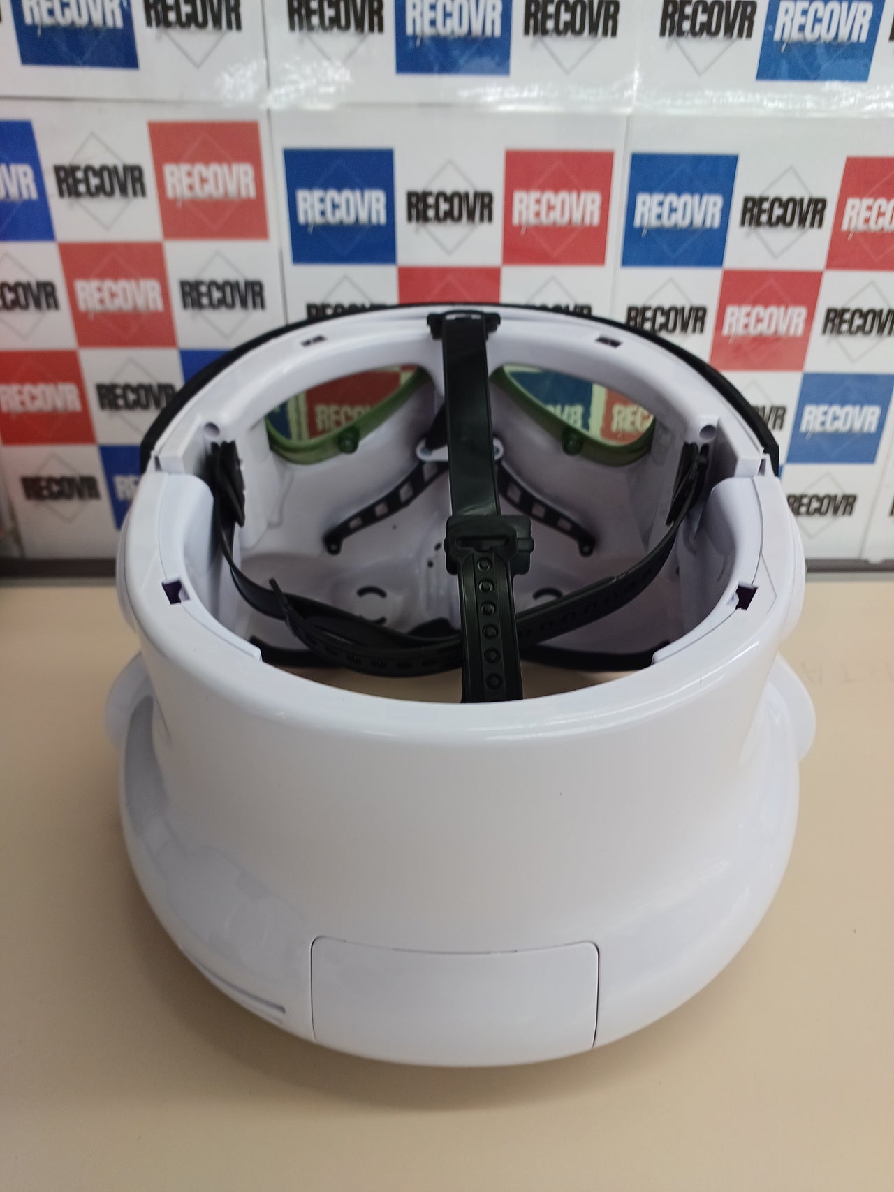 Star Wars Black Series casco Stormtrooper con voz.