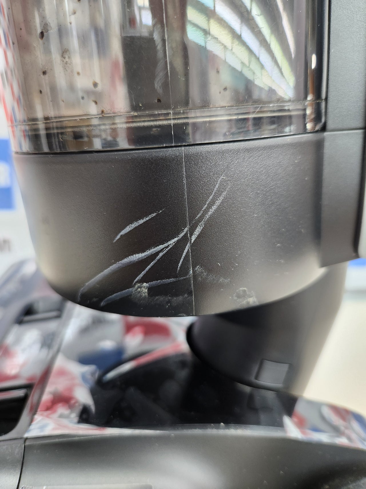 Aspiradora escoba sin cables Dreame H12 Pro 2 en 1