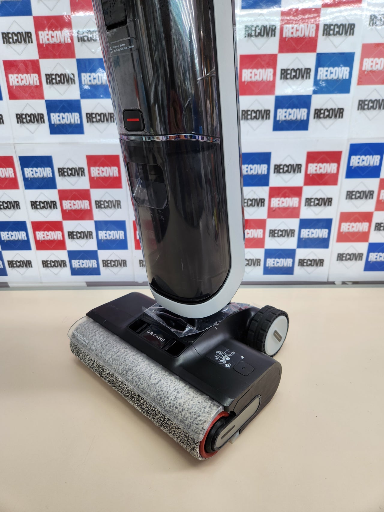 Aspiradora en Seco y Húmedo 400W Dreame H14 Pro