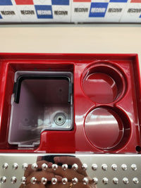Thumbnail for Cafetera 950W, 1L de espresso manual, color rojo Gaggia RI8425/22