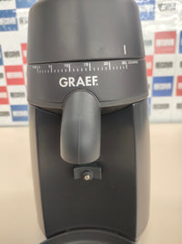Thumbnail for Graef CM702EU - Molinillo de café (128 W), color negro mate