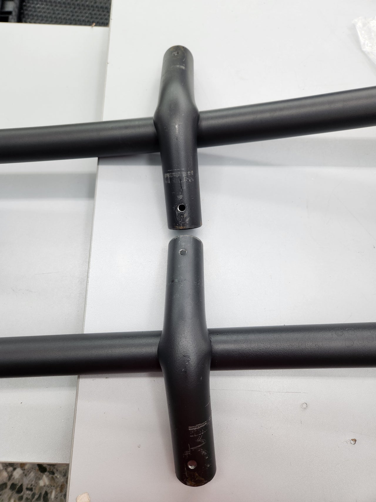Soporte para hamaca 2.74 m - Amazon Basics