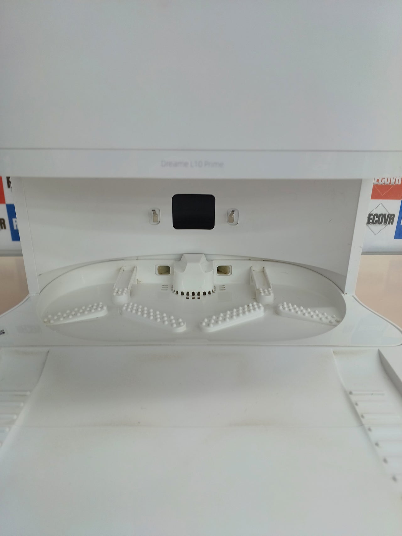 Robot Aspirador Fregador DREAME L10 Prime 4000Pa