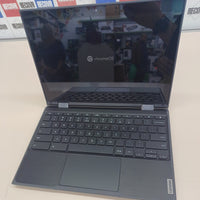 Thumbnail for Lenovo Chromebook 300E 2nd Gen AST 82CE