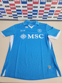 Thumbnail for SSC NAPOLI Camiseta Hombre Pequeña