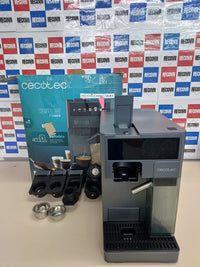 Thumbnail for Cafetera cápsulas Cecotec 1350 W 20 bares Latte T