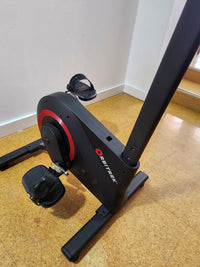 Thumbnail for Bicicleta elíptica, dispositivo de fitness y entrenamiento en casa – bicicleta elíptica ORBITREK X17 –